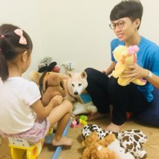 我們在工作室相癒